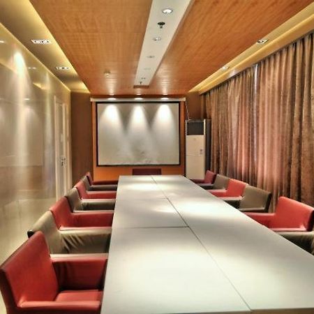 Jinjiang Inn East Siming Road In Higher Education Park , Ningbo Bagian luar foto