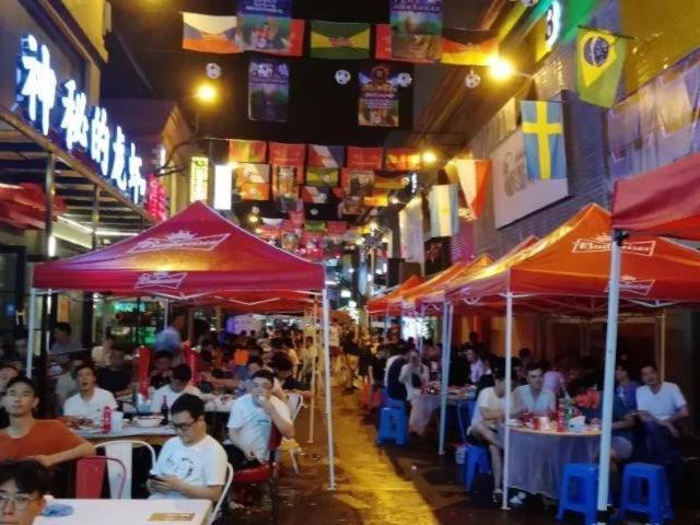 Jinjiang Inn East Siming Road In Higher Education Park , Ningbo Bagian luar foto
