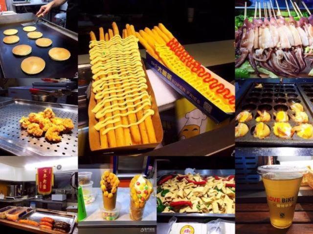 Jinjiang Inn East Siming Road In Higher Education Park , Ningbo Bagian luar foto
